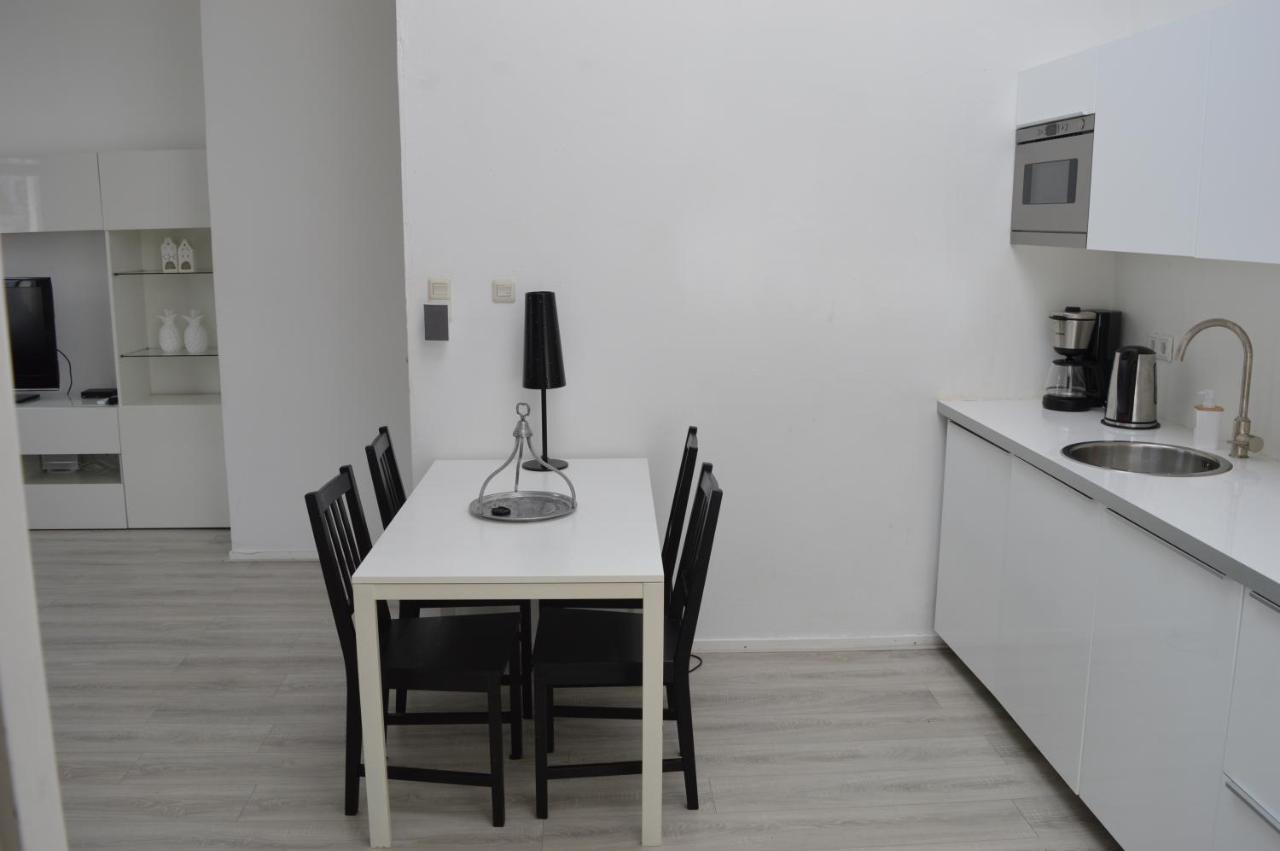 Apartment Damaxx Zandvoort Buitenkant foto