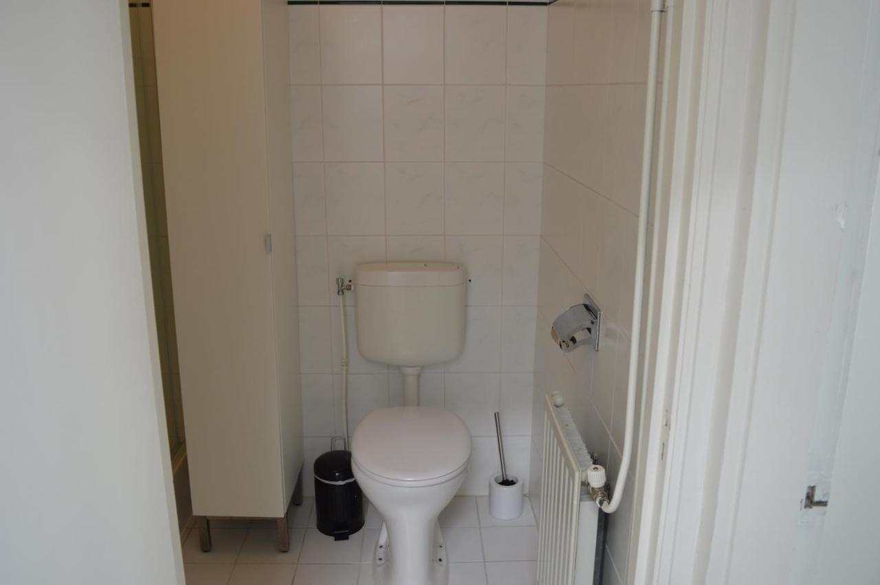 Apartment Damaxx Zandvoort Buitenkant foto