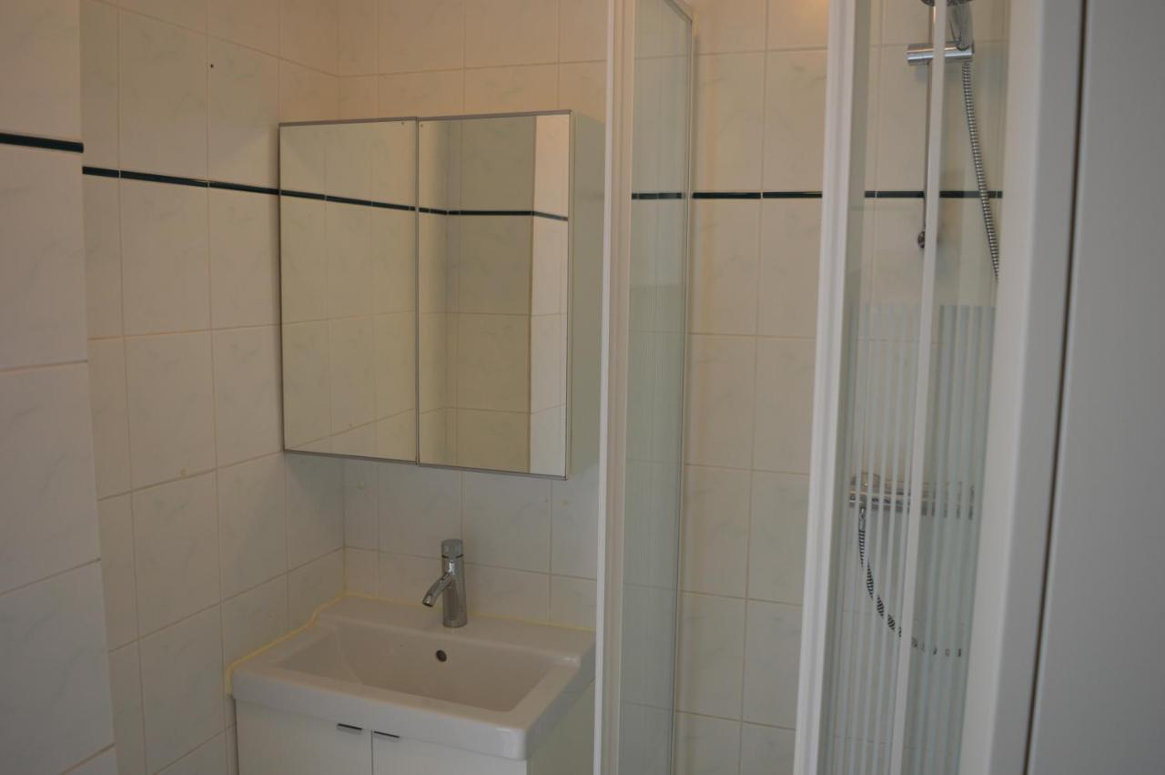 Apartment Damaxx Zandvoort Buitenkant foto
